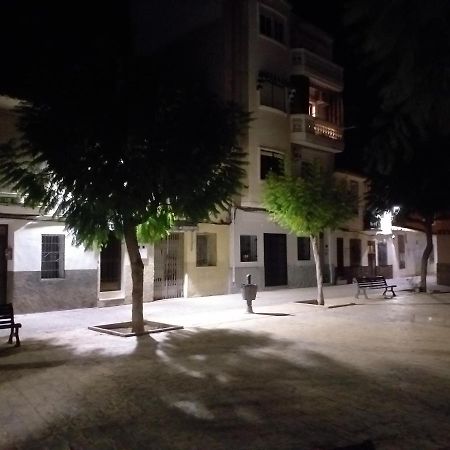 Apartment Luz & Luna فيياخويوسا المظهر الخارجي الصورة