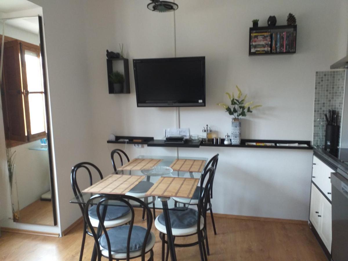 Apartment Luz & Luna فيياخويوسا المظهر الخارجي الصورة