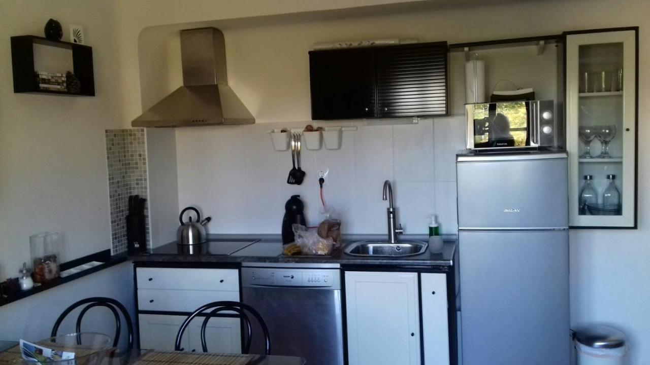 Apartment Luz & Luna فيياخويوسا المظهر الخارجي الصورة