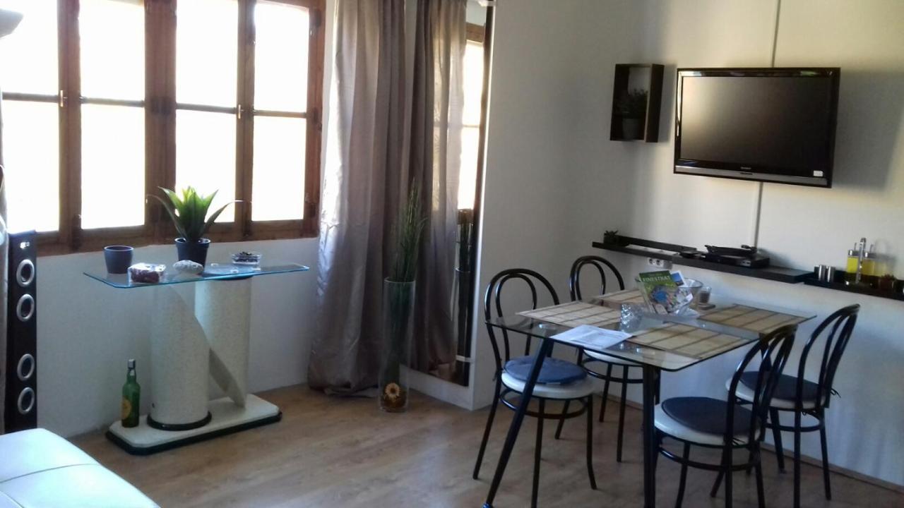 Apartment Luz & Luna فيياخويوسا المظهر الخارجي الصورة